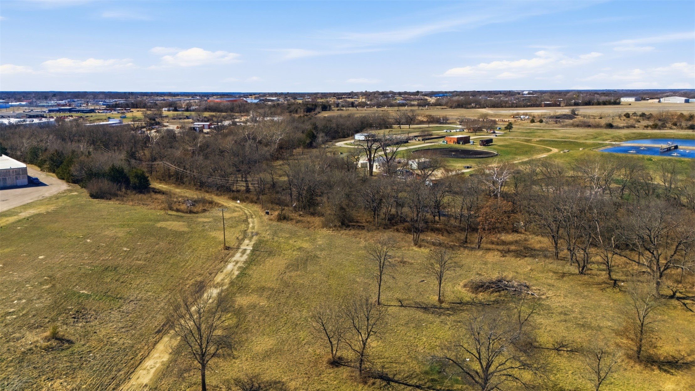 1200 Lonnie Abbott Boulevard Ada OK 74820