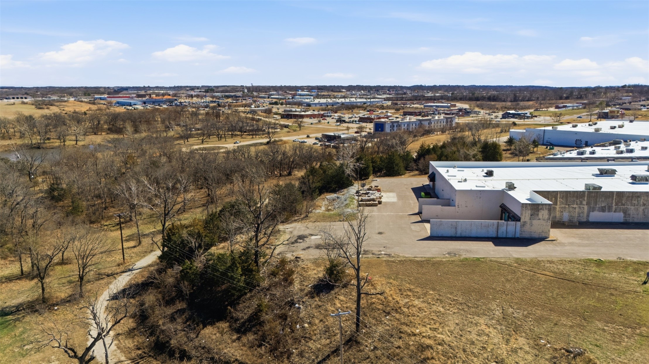 1200 Lonnie Abbott Boulevard Ada OK 74820