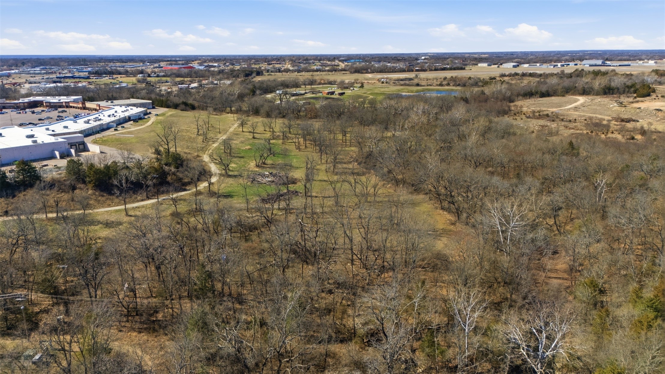 1200 Lonnie Abbott Boulevard Ada OK 74820