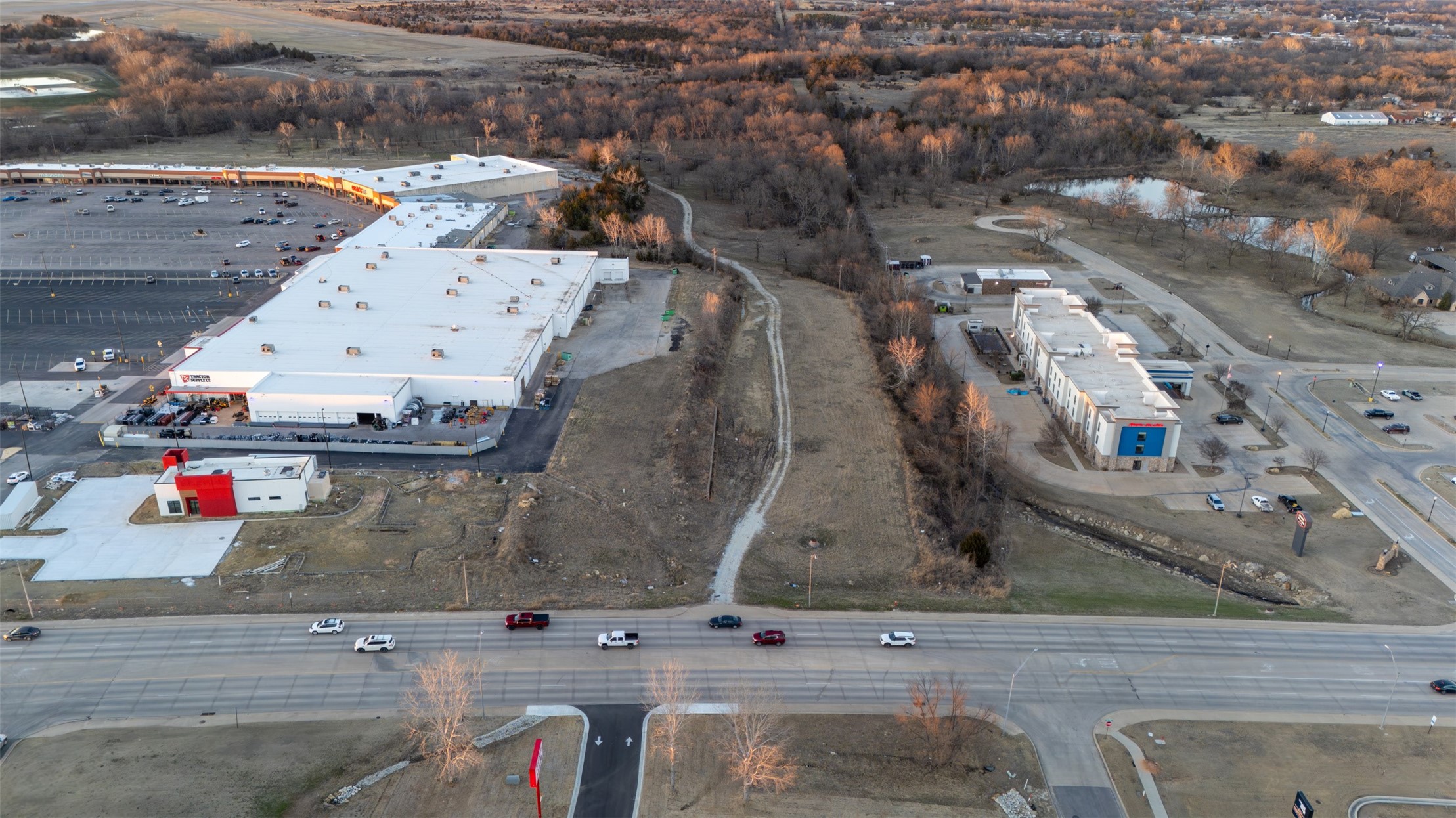 1200 Lonnie Abbott Boulevard Ada OK 74820