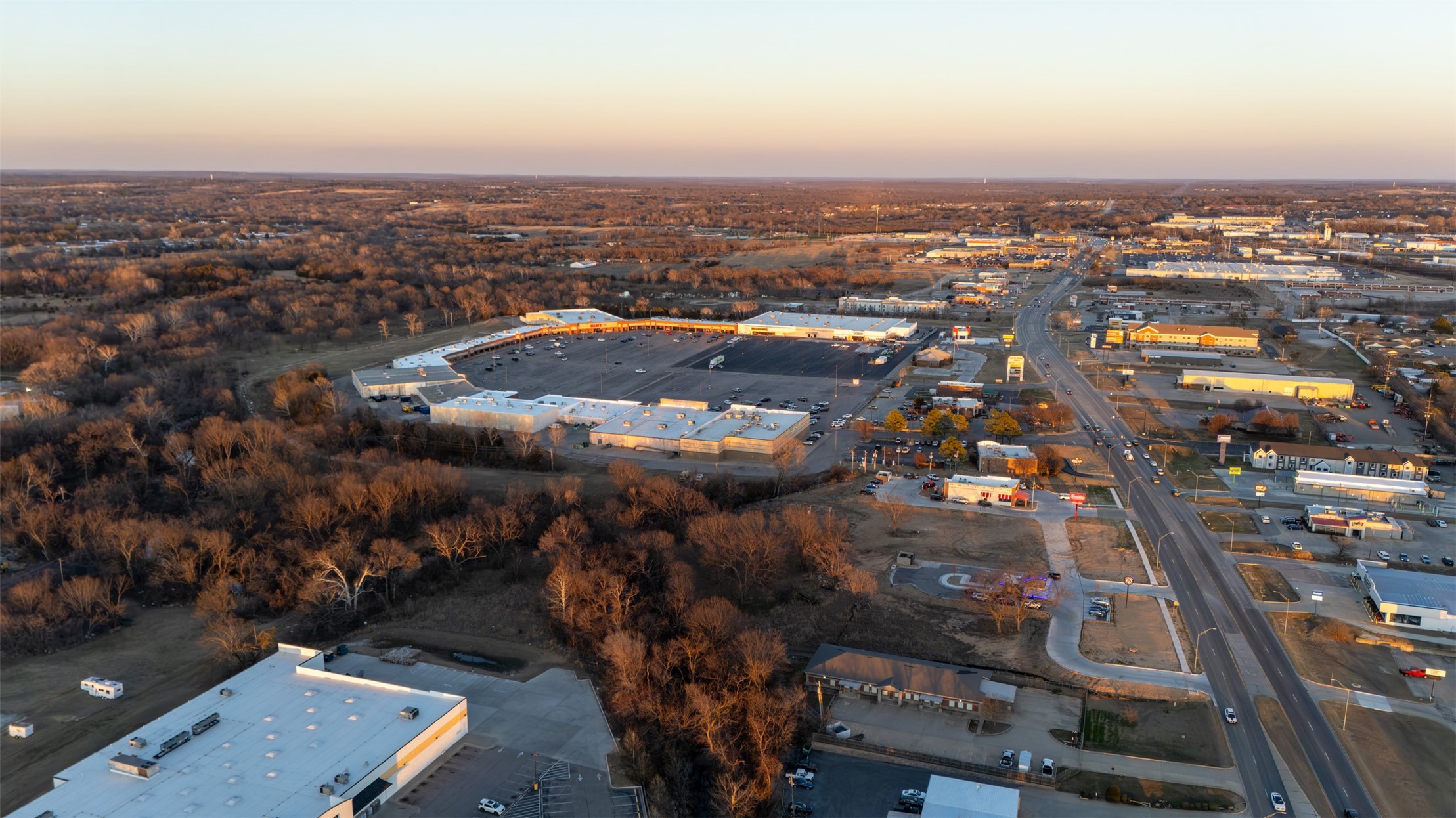 1200 Lonnie Abbott Boulevard Ada OK 74820