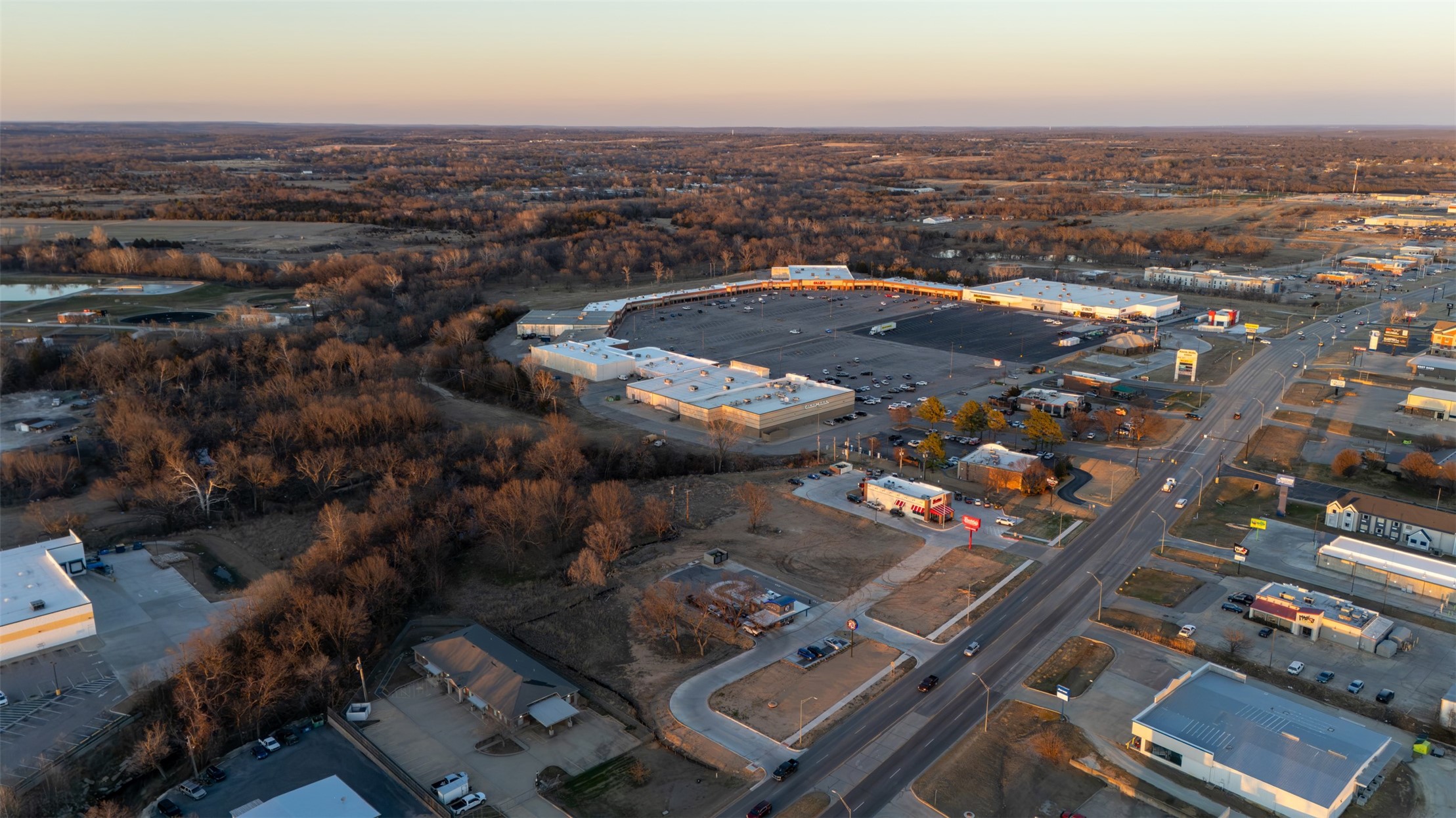 1200 Lonnie Abbott Boulevard Ada OK 74820