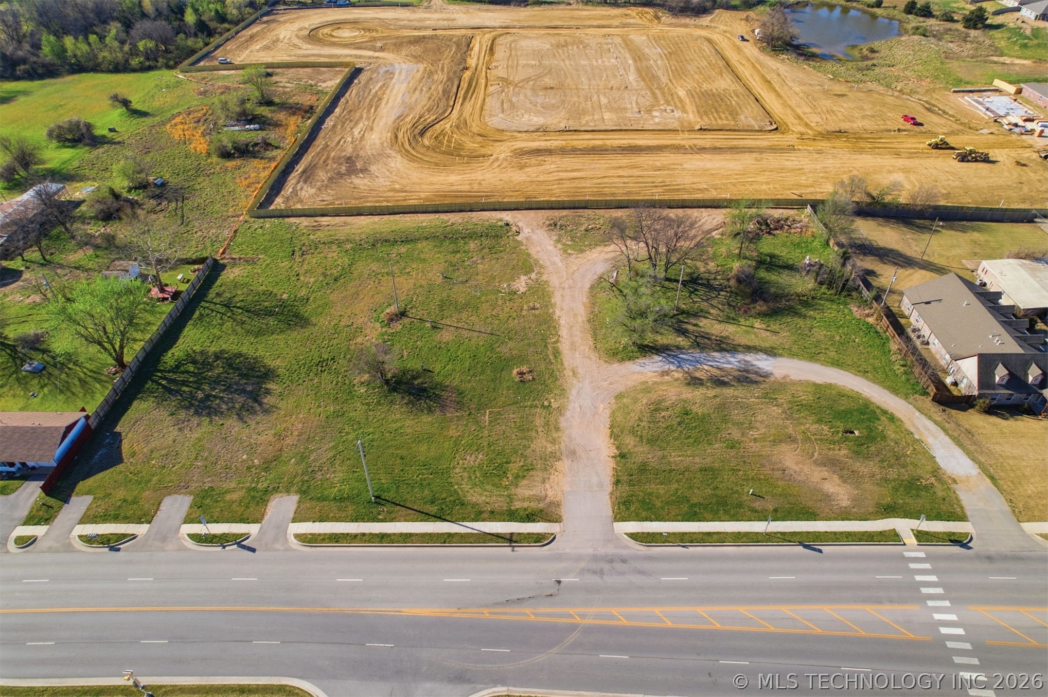 2301 W Broadway Street Collinsville OK 74021