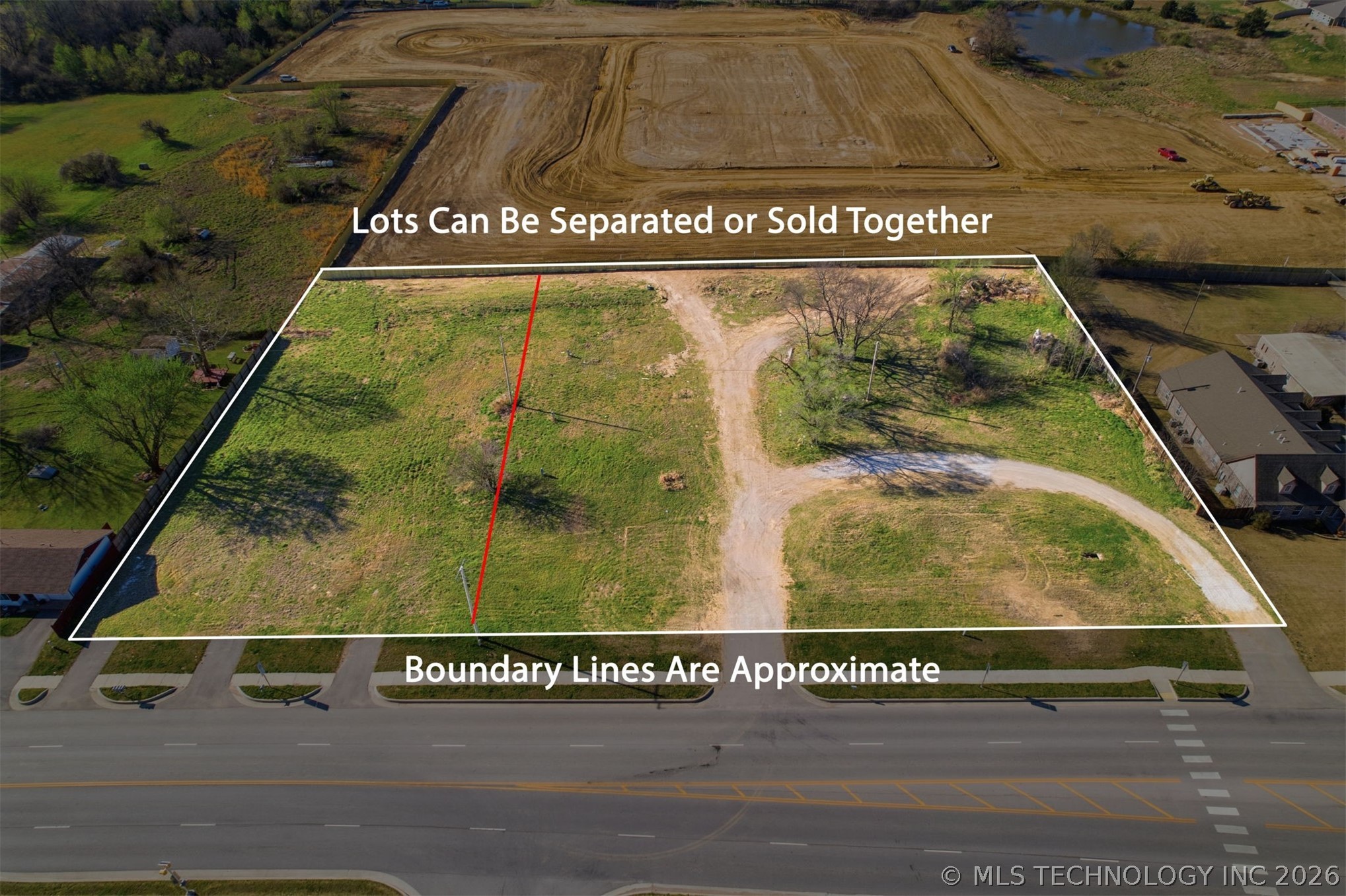 2301 W Broadway Street Collinsville OK 74021