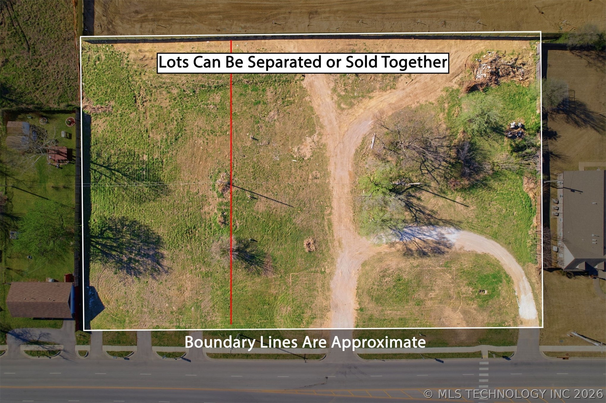 2301 W Broadway Street Collinsville OK 74021