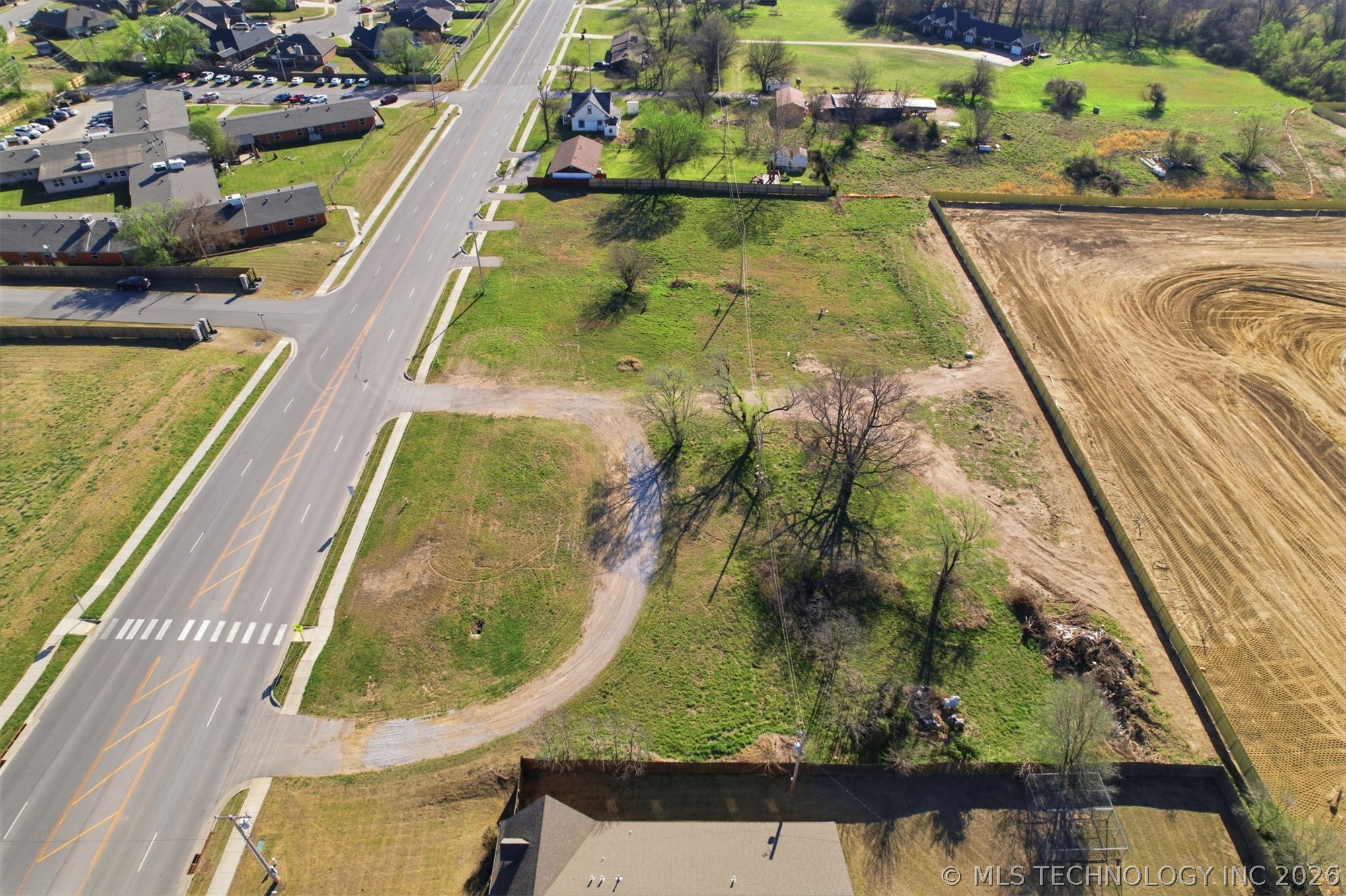 2301 W Broadway Street Collinsville OK 74021