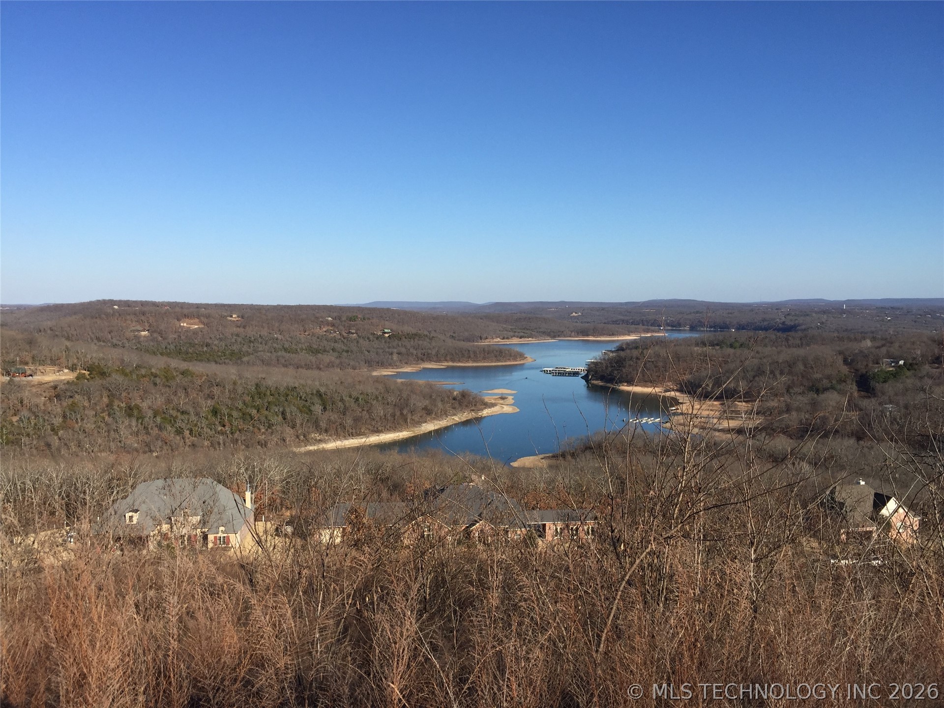 Spring Hill Lane Park Hill OK 74451