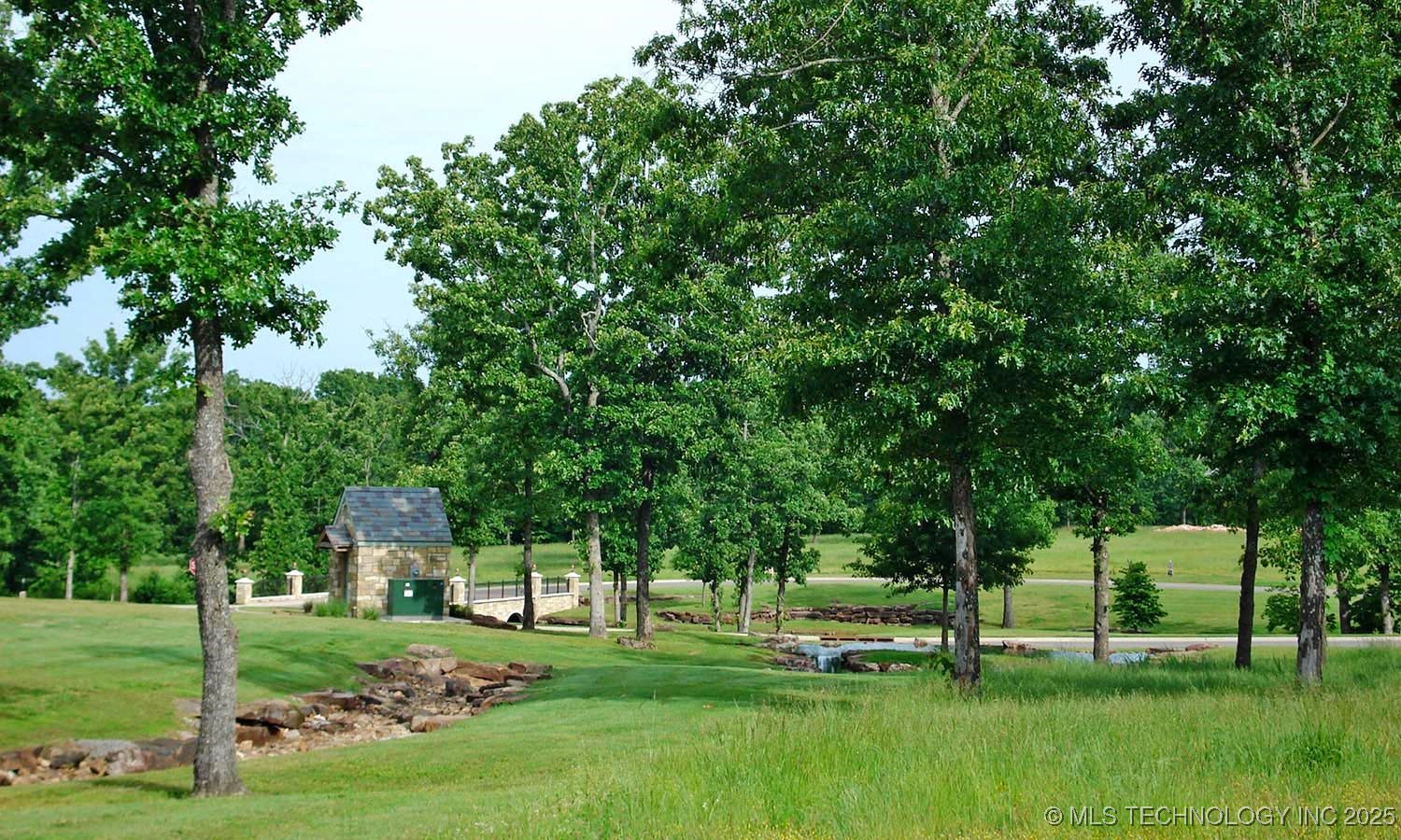978 Seagrove Way Tahlequah OK 74464