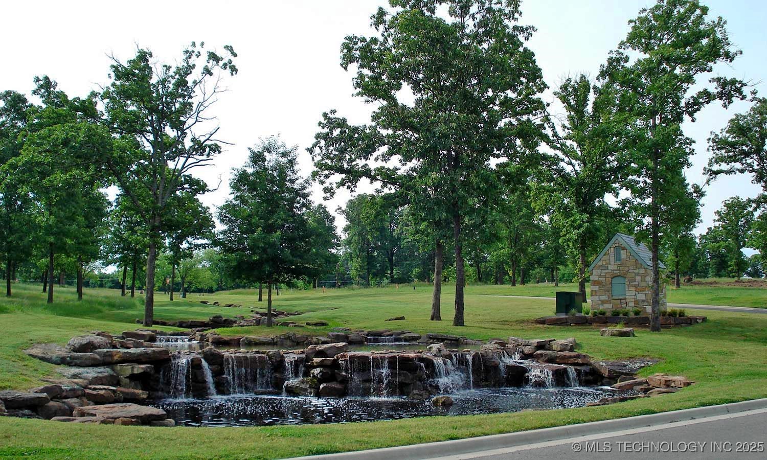 978 Seagrove Way Tahlequah OK 74464