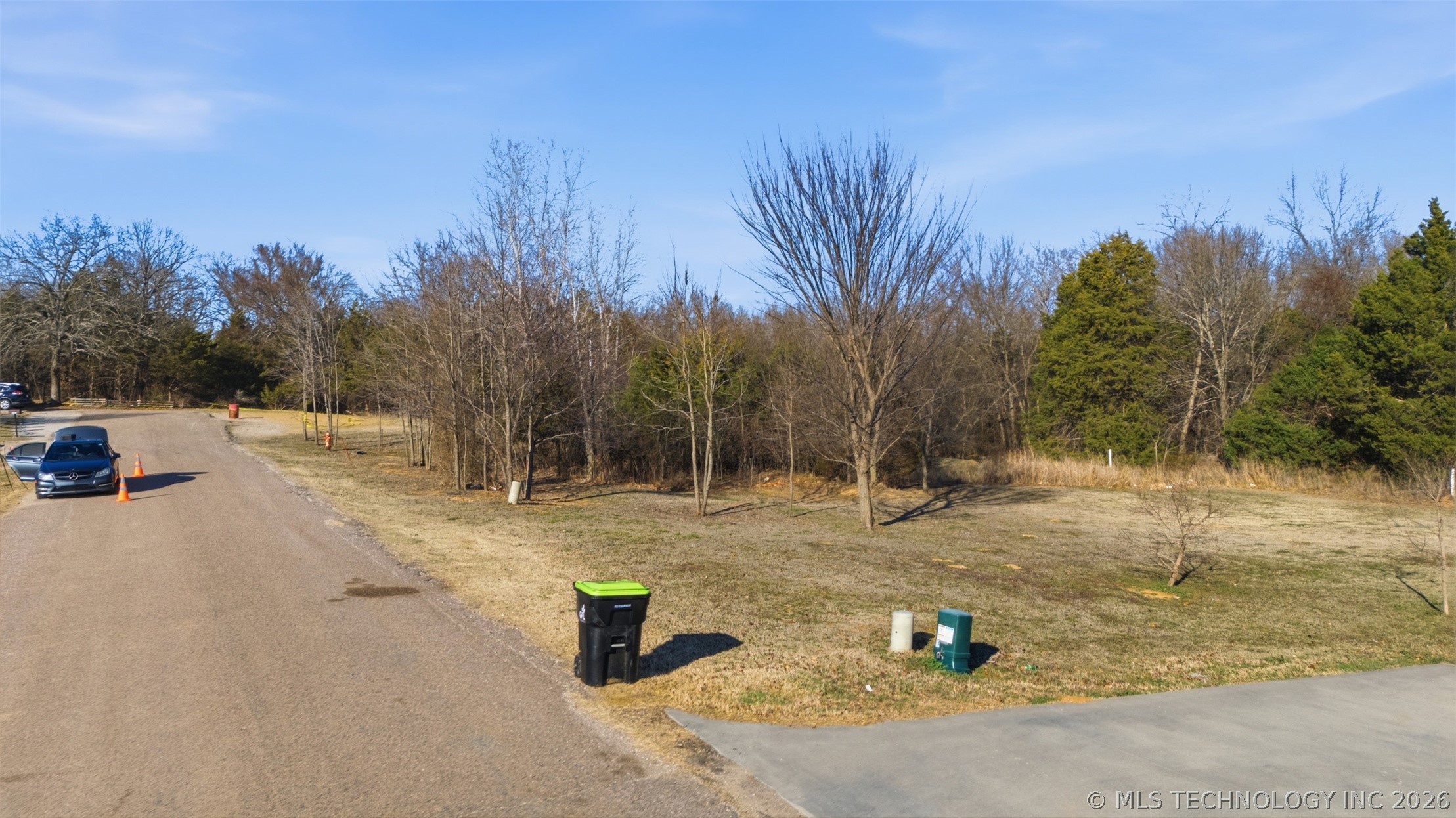 Wolfe Lane Ada OK 74820