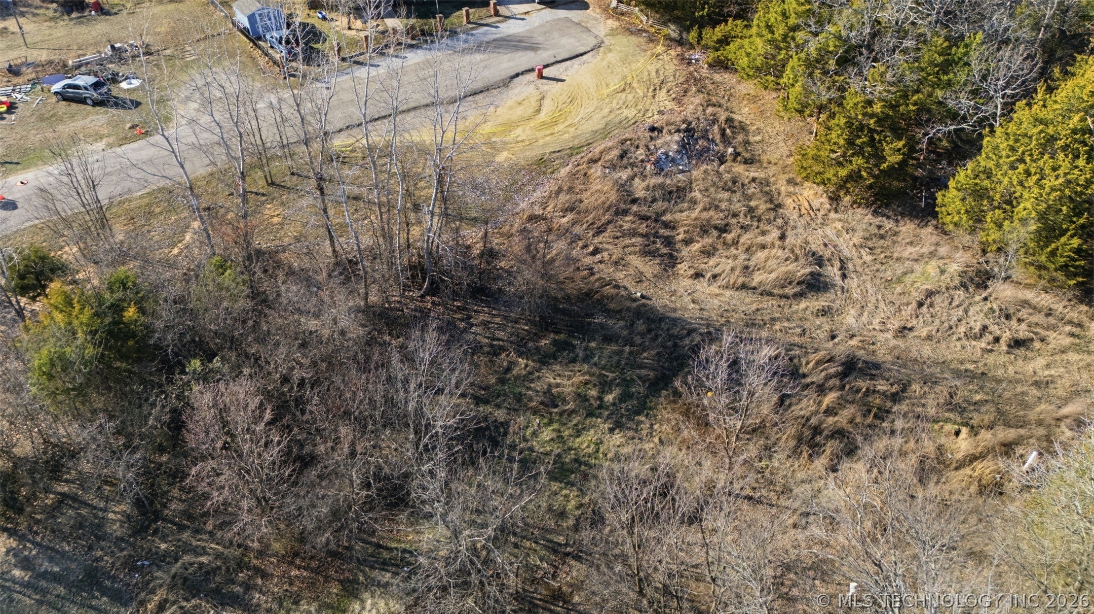 Wolfe Lane Ada OK 74820