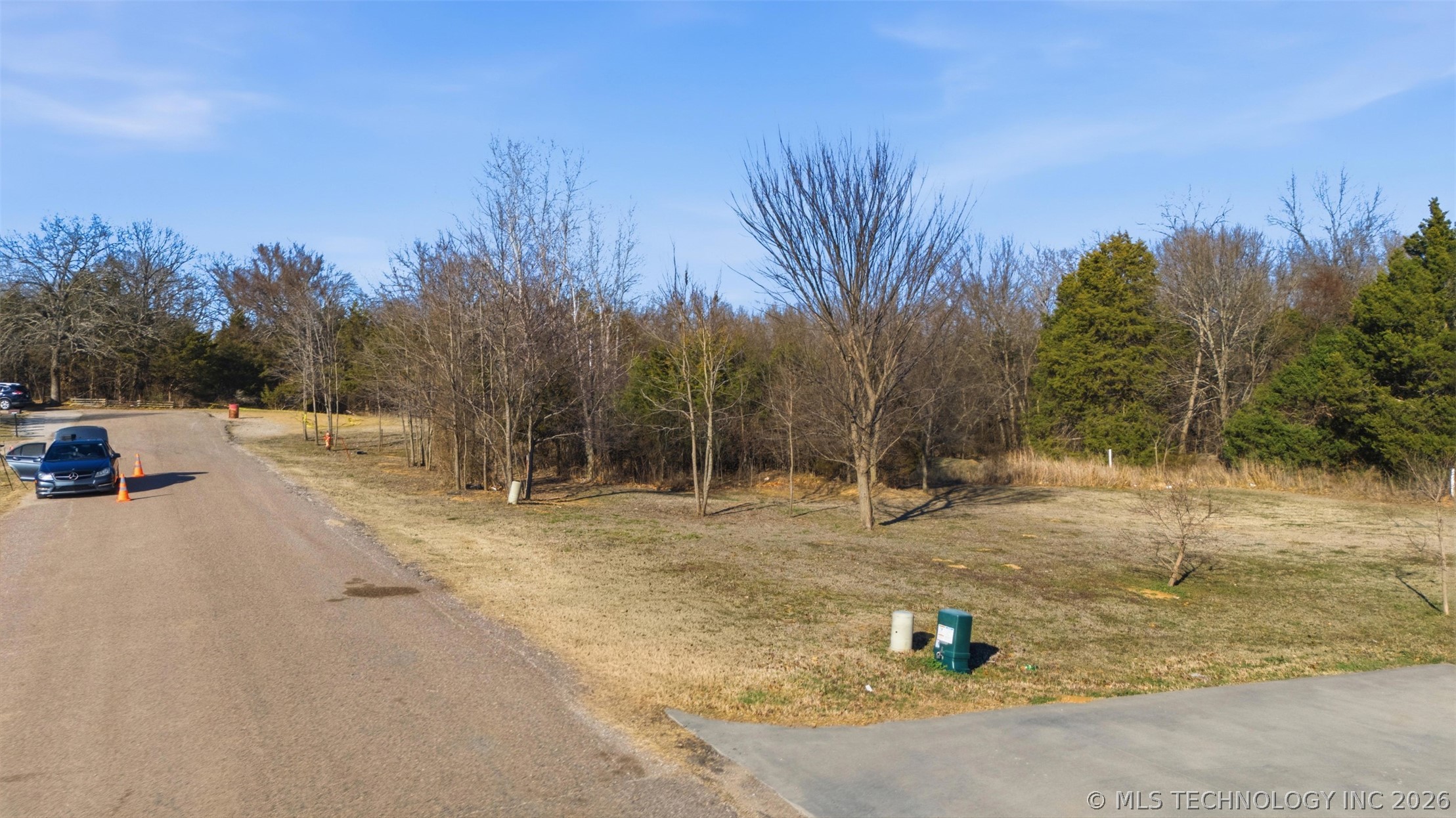 Wolfe Lane Ada OK 74820
