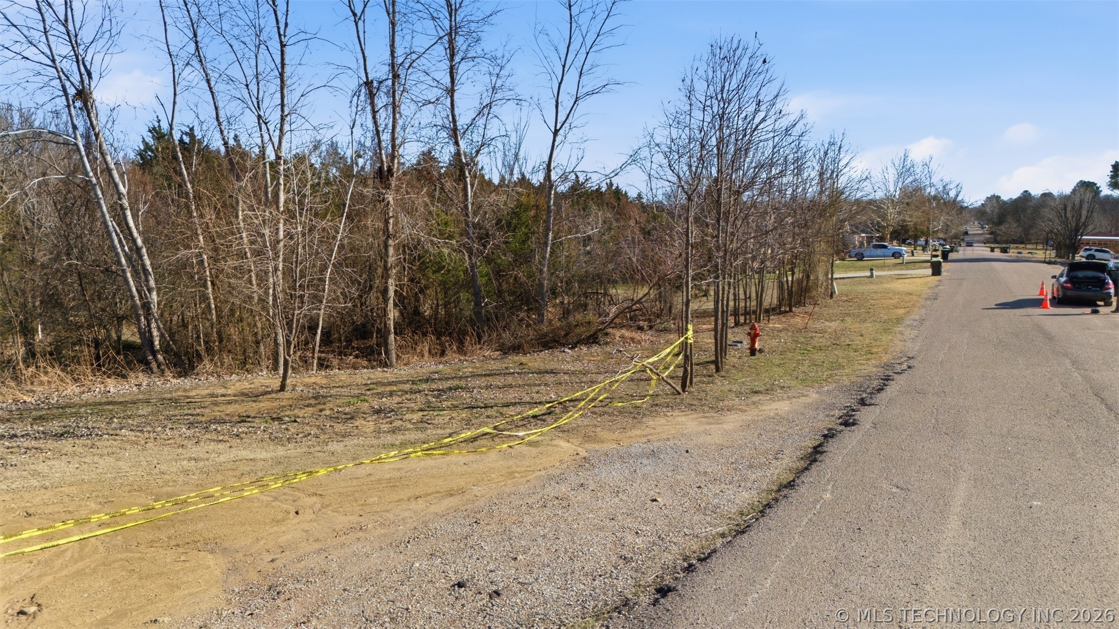 Wolfe Lane Ada OK 74820