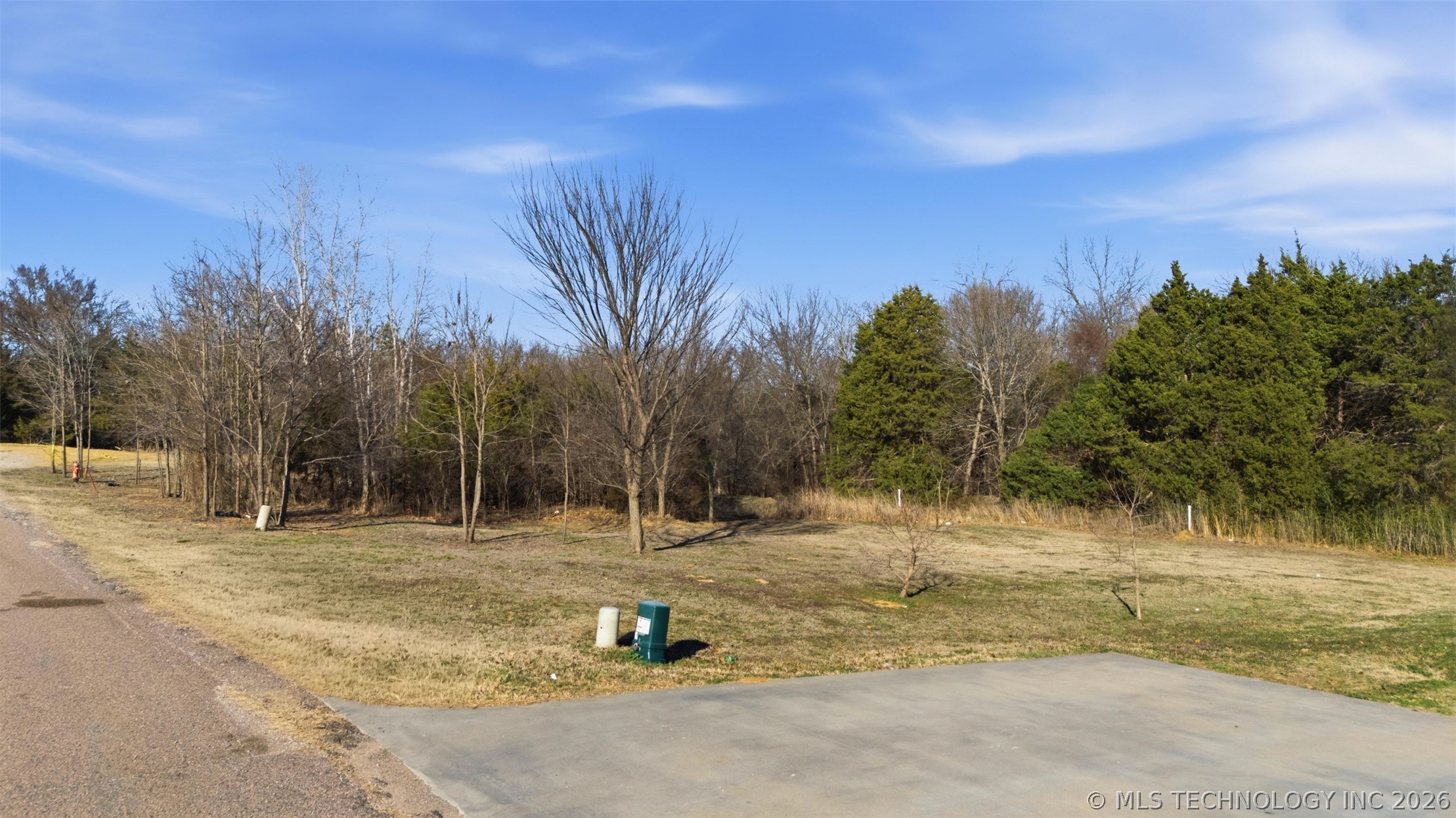 Wolfe Lane Ada OK 74820