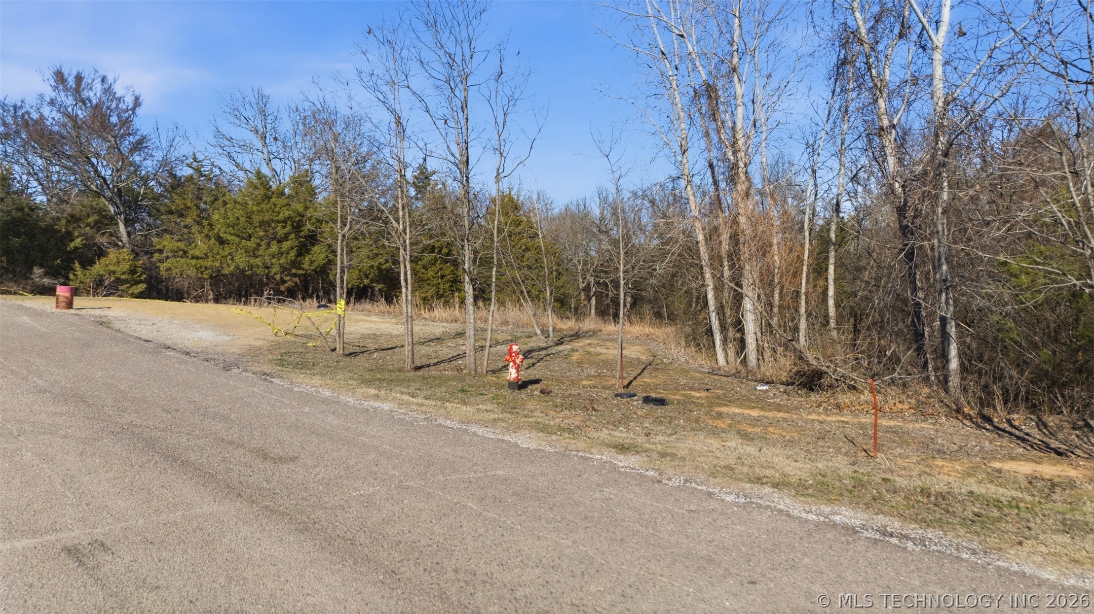 Wolfe Lane Ada OK 74820