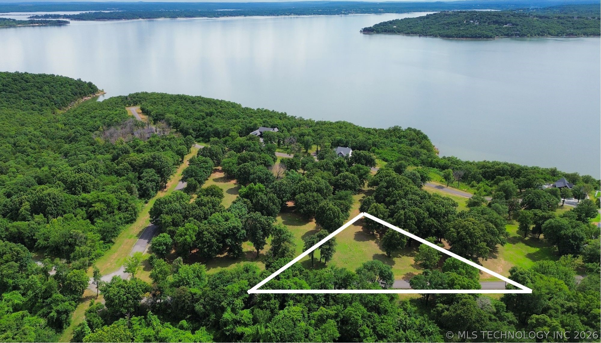 204 Patriot Pointe Eufaula OK 74432