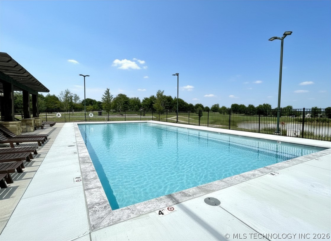 204 Patriot Pointe Eufaula OK 74432