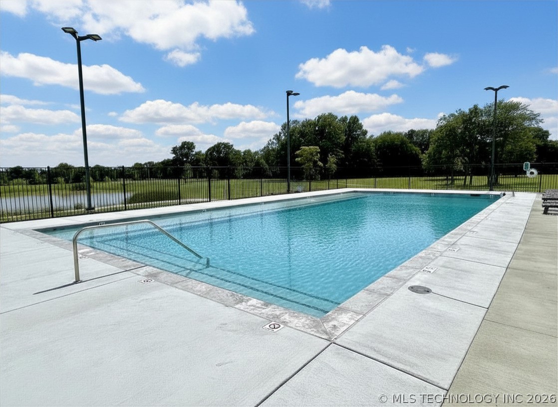 204 Patriot Pointe Eufaula OK 74432