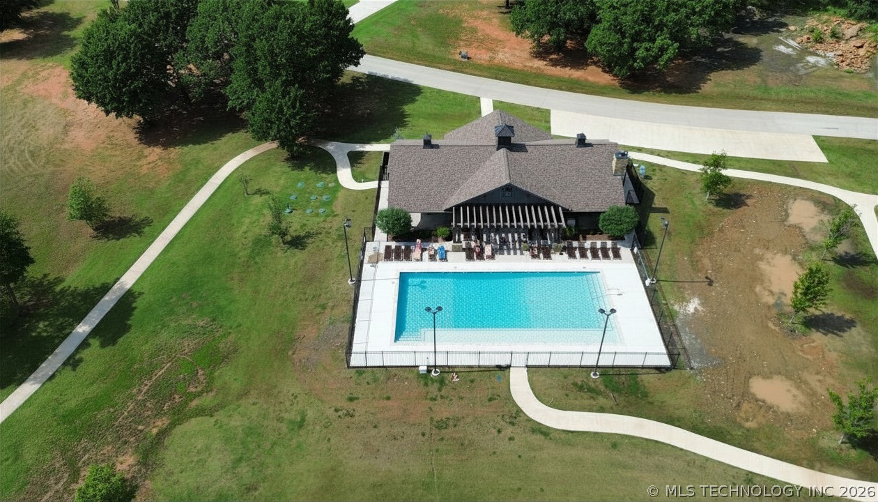 204 Patriot Pointe Eufaula OK 74432