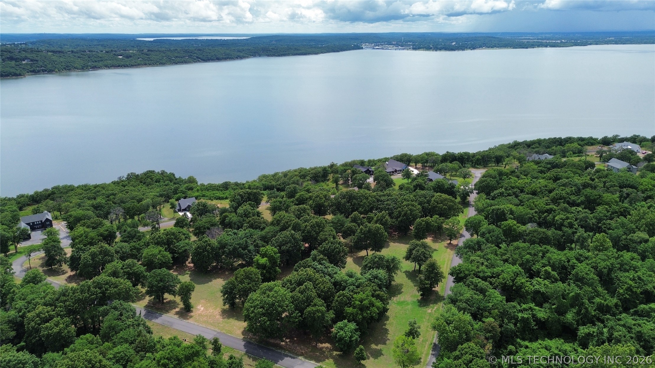 204 Patriot Pointe Eufaula OK 74432