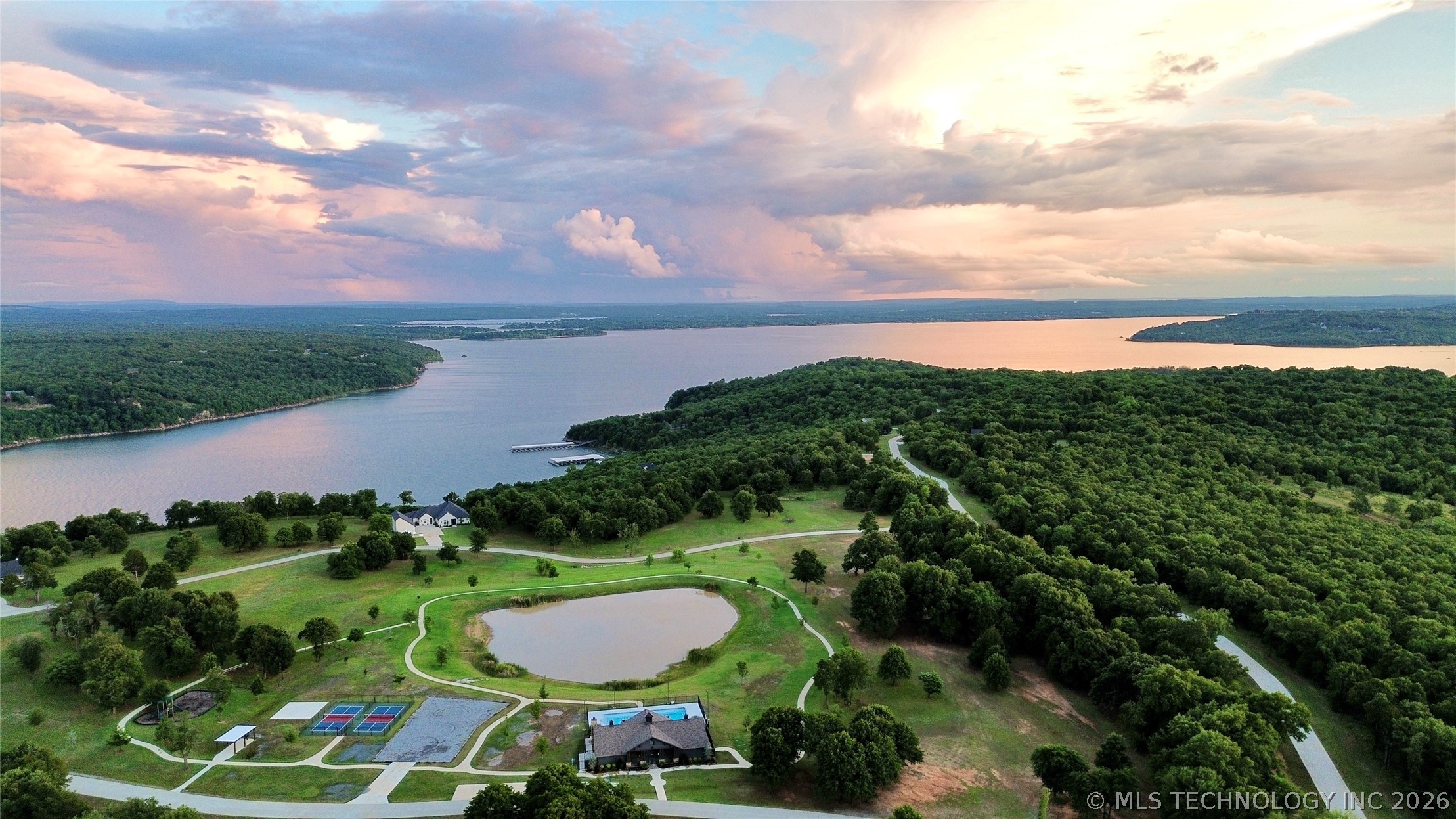 204 Patriot Pointe Eufaula OK 74432