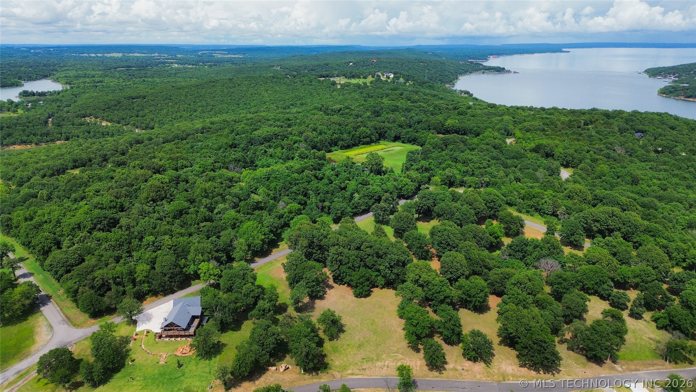 204 Patriot Pointe Eufaula OK 74432