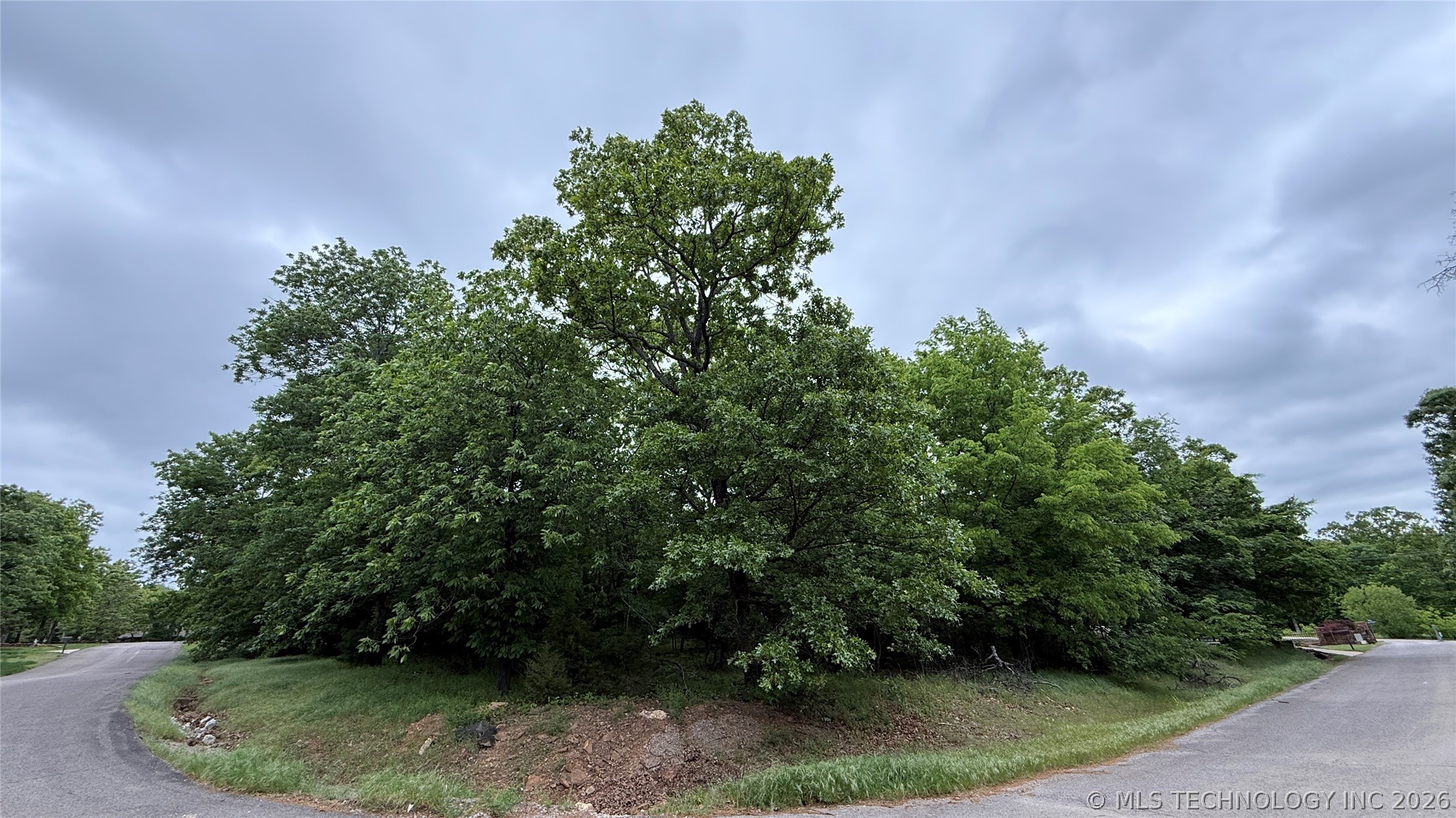 16884 N Winslow Drive Hulbert OK 74441