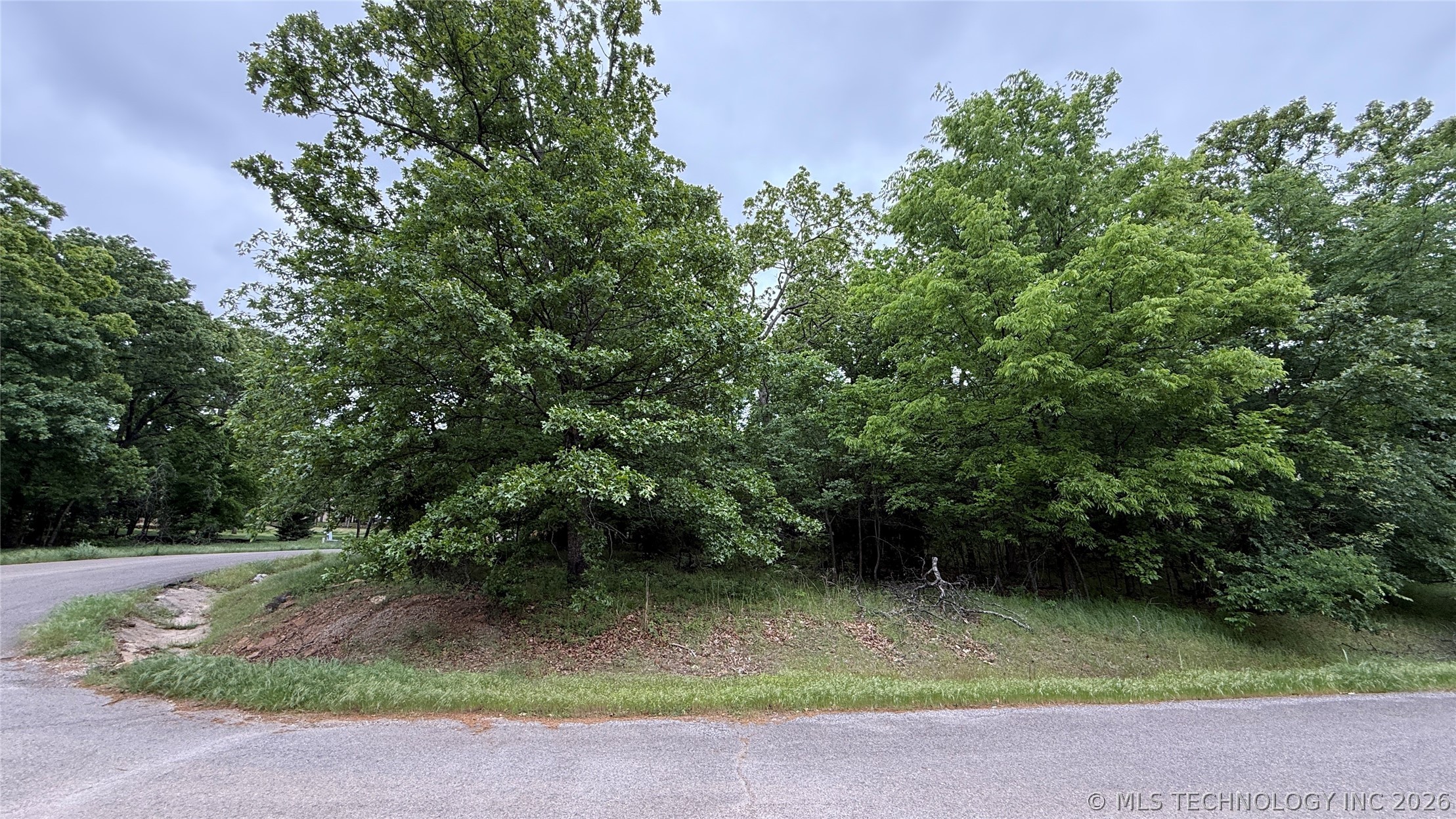 16884 N Winslow Drive Hulbert OK 74441