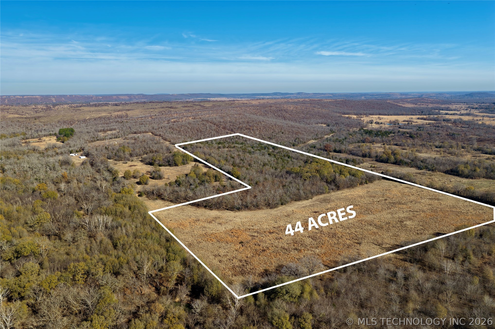2 E 1230 Road Hanna OK 74845