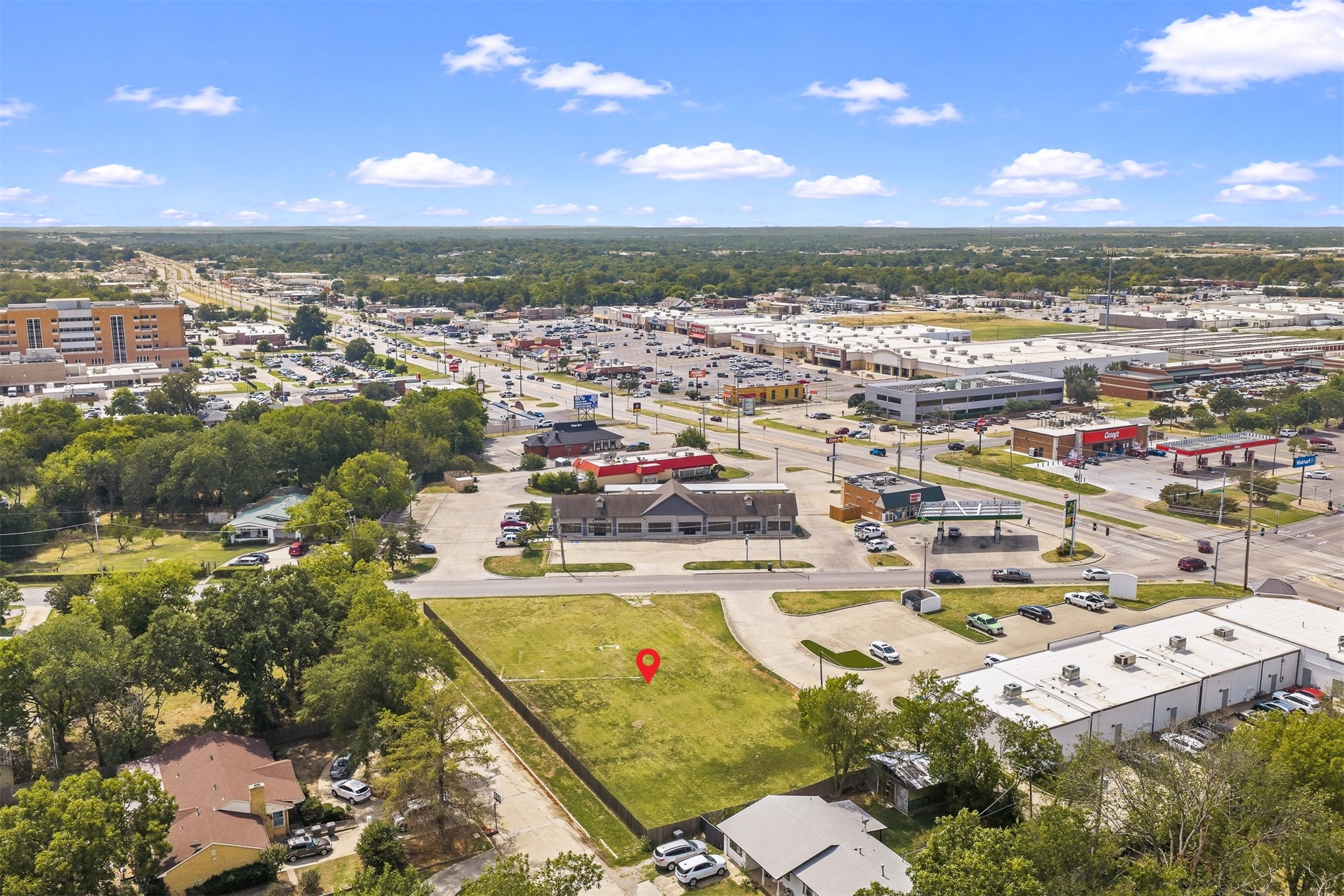 01031 Northwest Boulevard Ardmore OK 73401