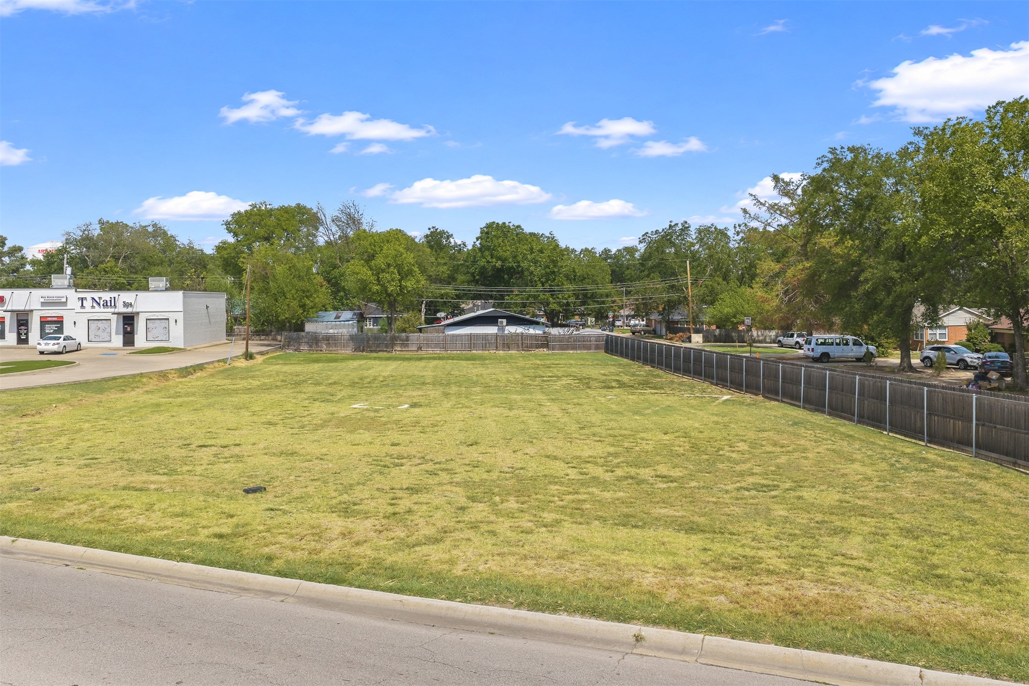01031 Northwest Boulevard Ardmore OK 73401