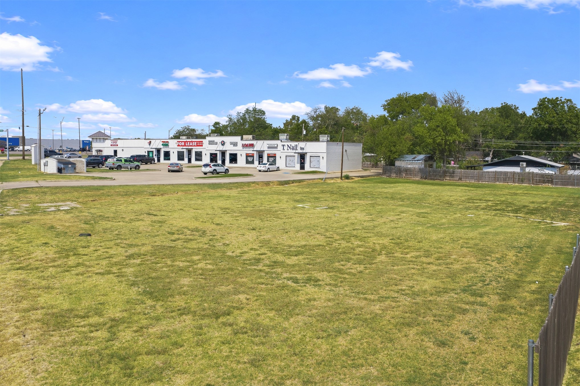 01031 Northwest Boulevard Ardmore OK 73401