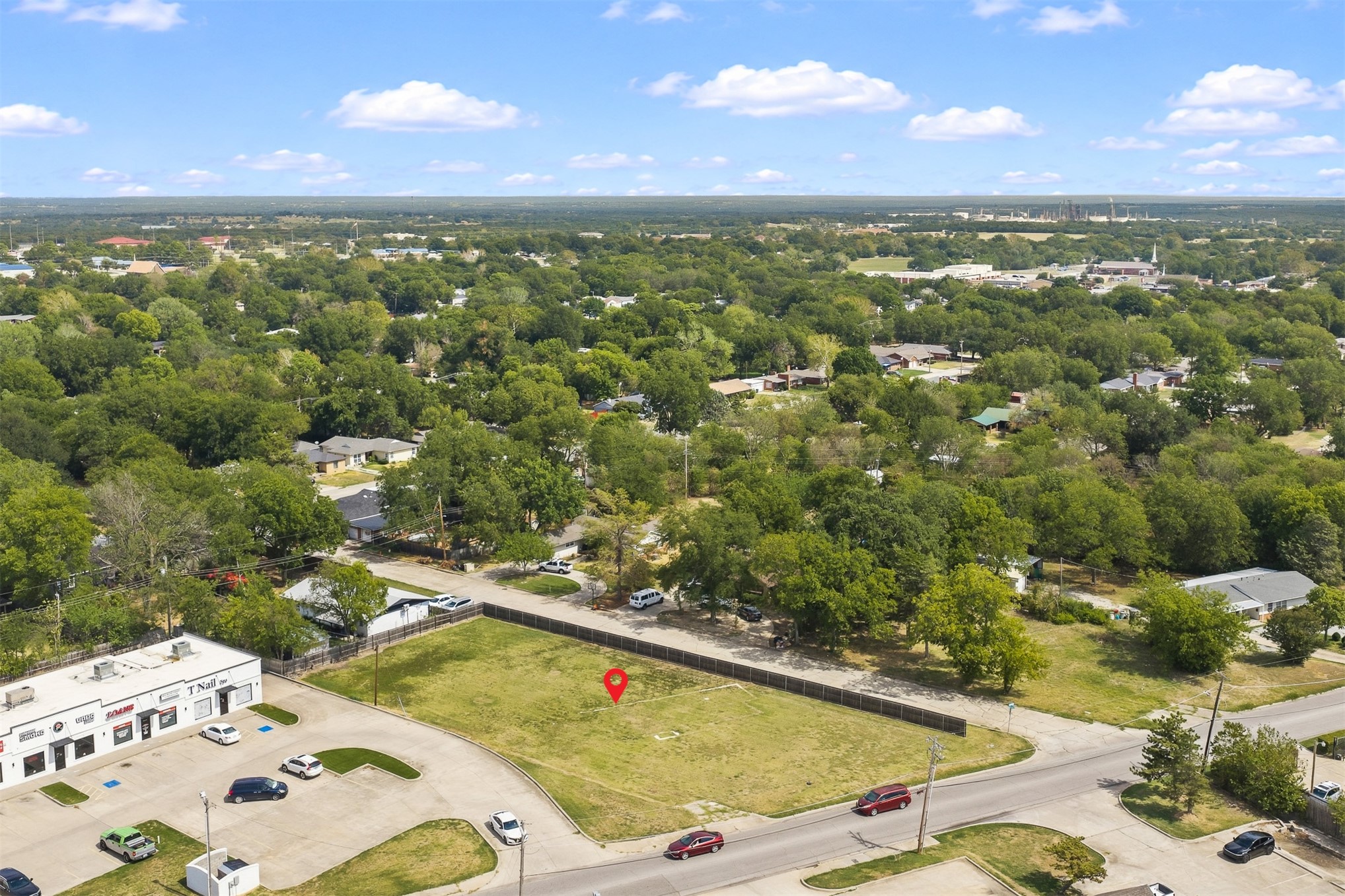 01031 Northwest Boulevard Ardmore OK 73401