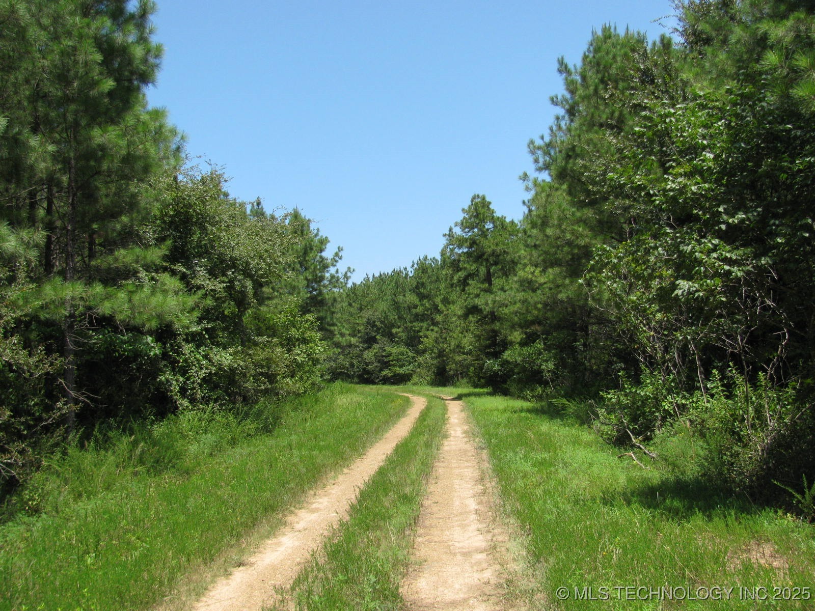 22 Private Road Nashoba OK 74558