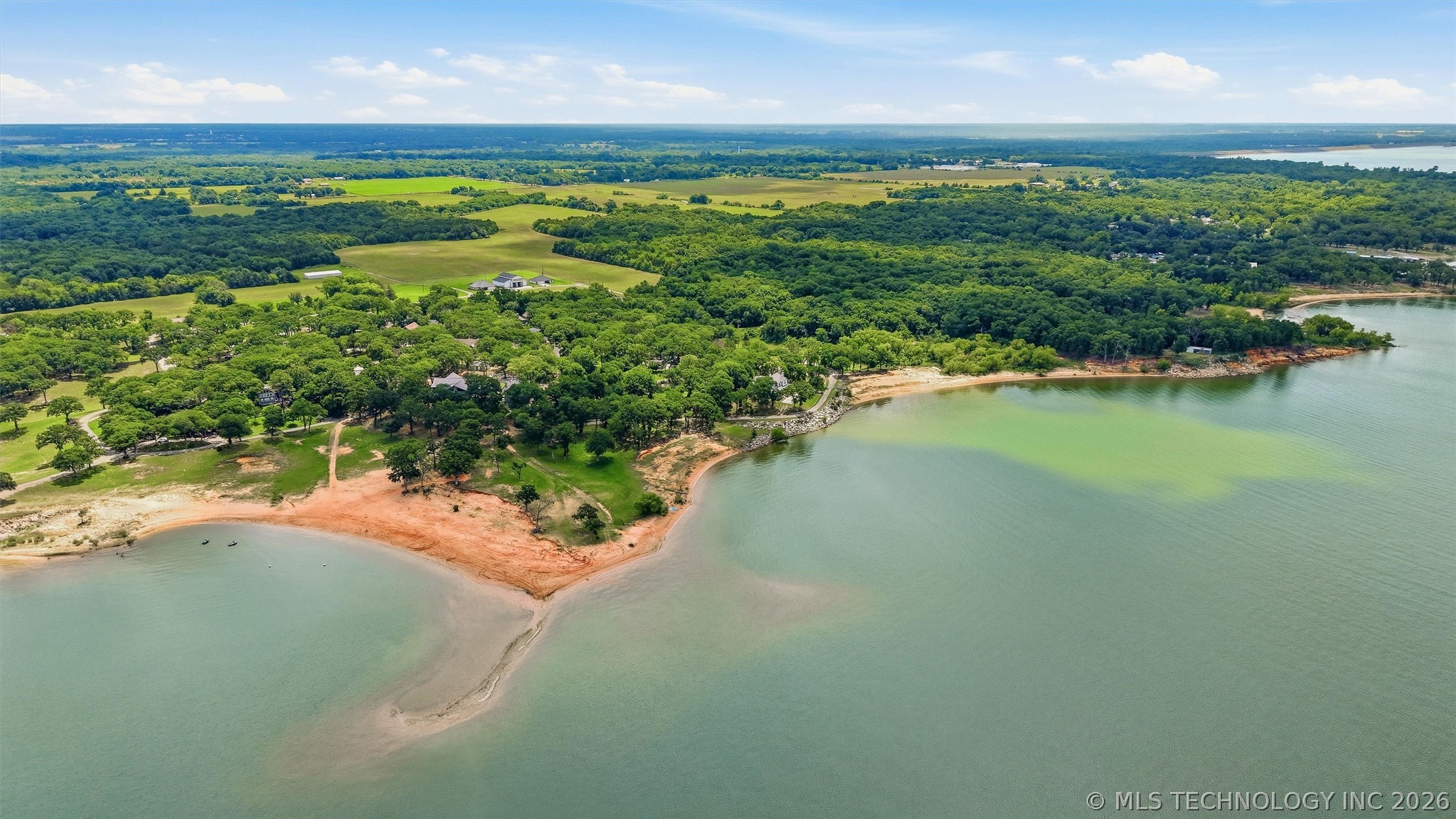 90 Circle Drive Cartwright OK 74731