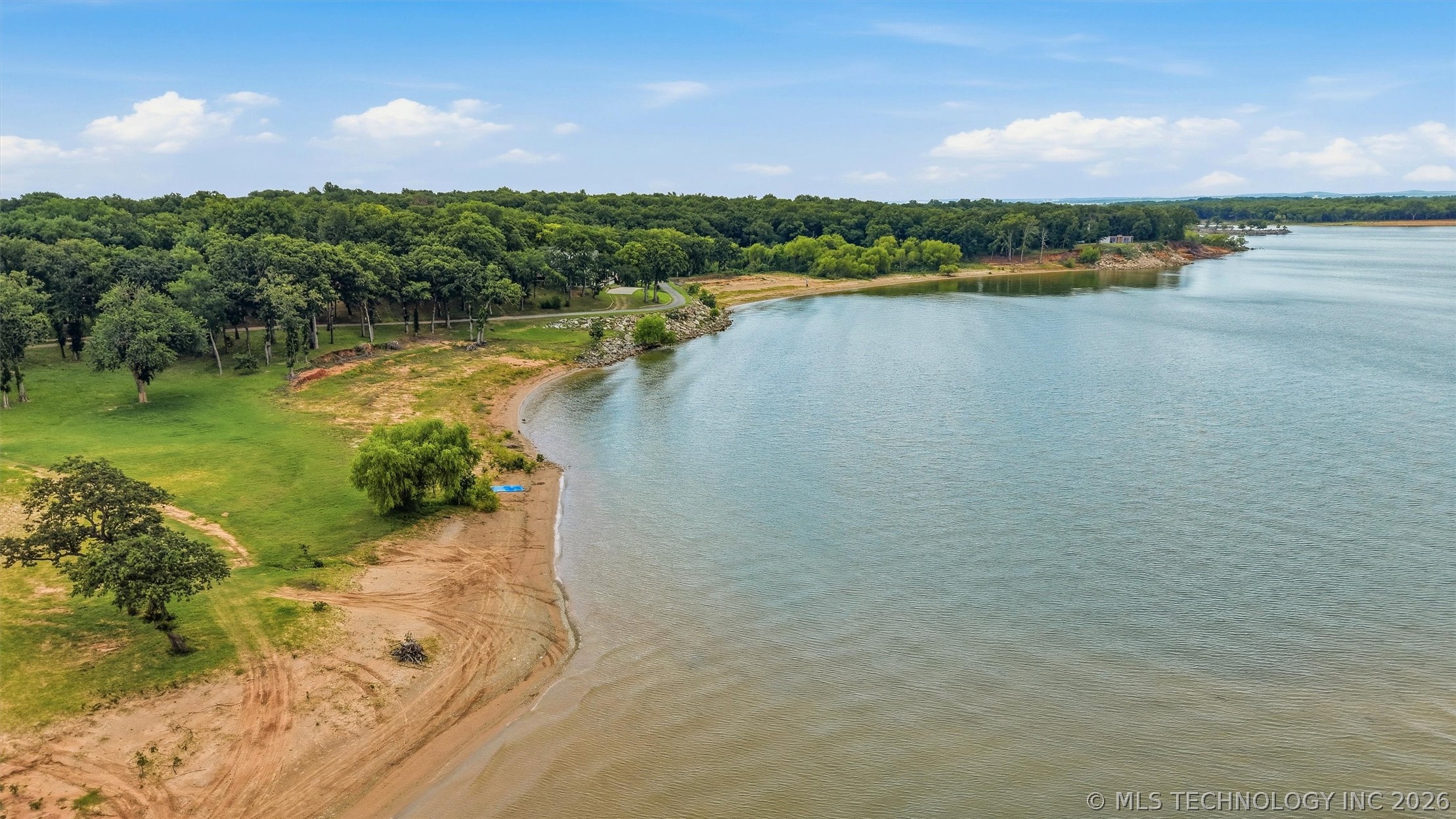 90 Circle Drive Cartwright OK 74731