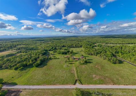 7885 E 590 Road Locust Grove OK 74352