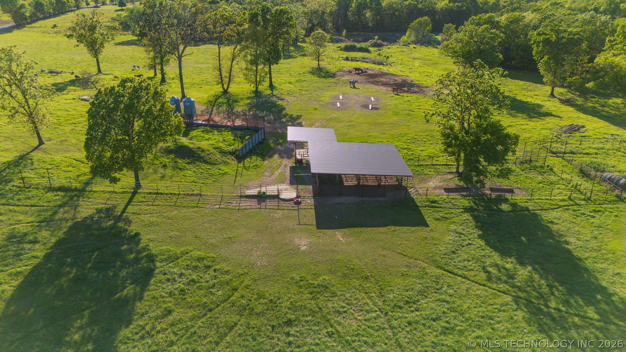 7885 E 590 Road Locust Grove OK 74352