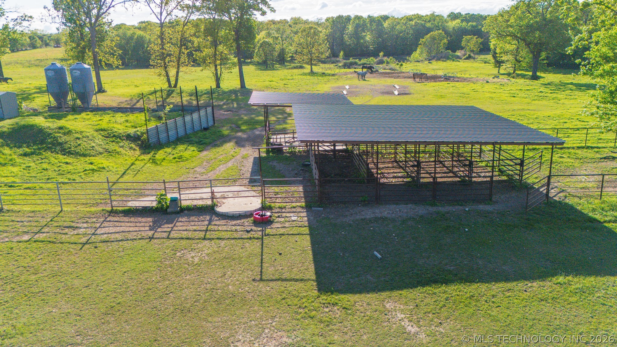 7885 E 590 Road Locust Grove OK 74352