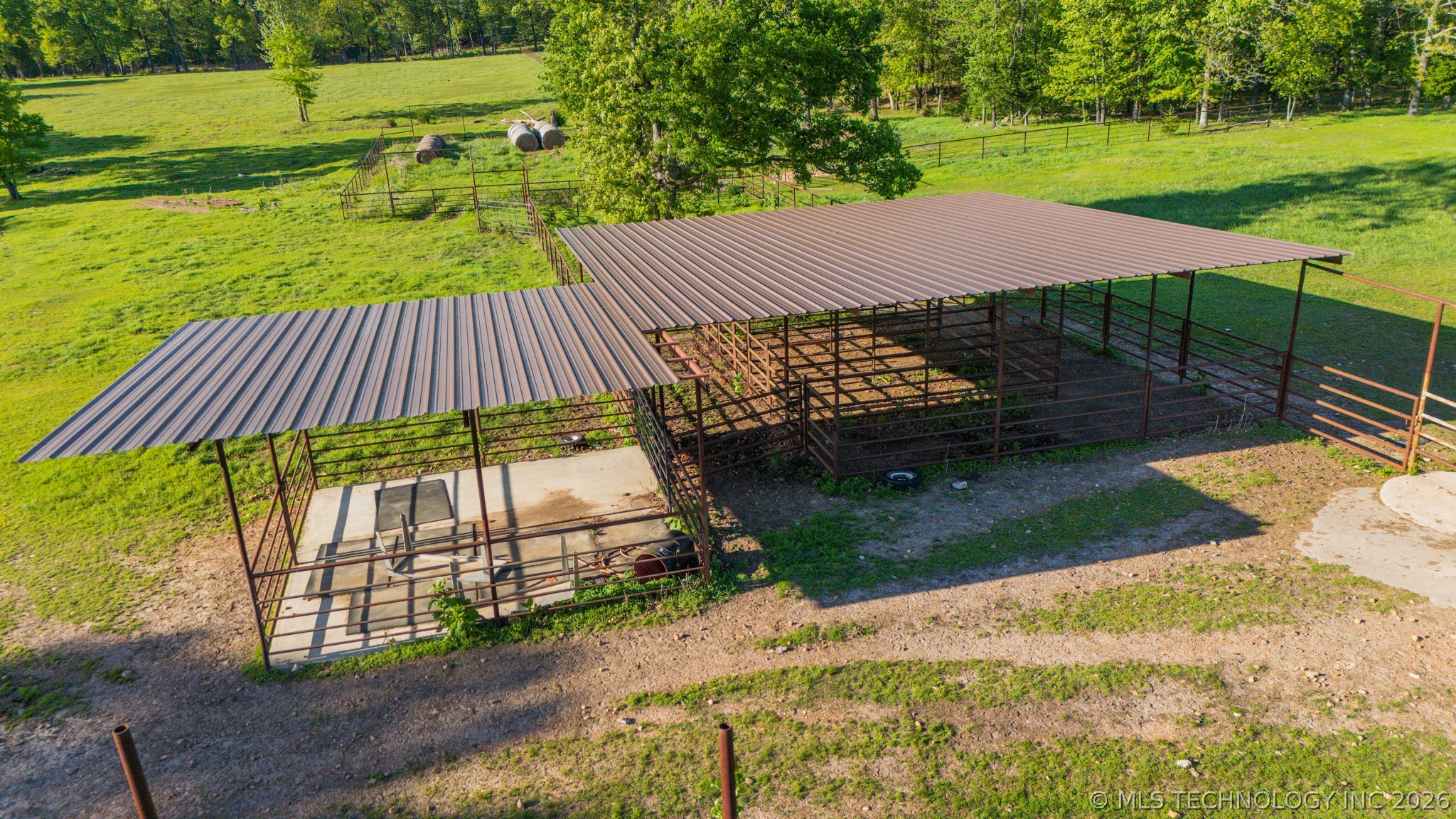 7885 E 590 Road Locust Grove OK 74352