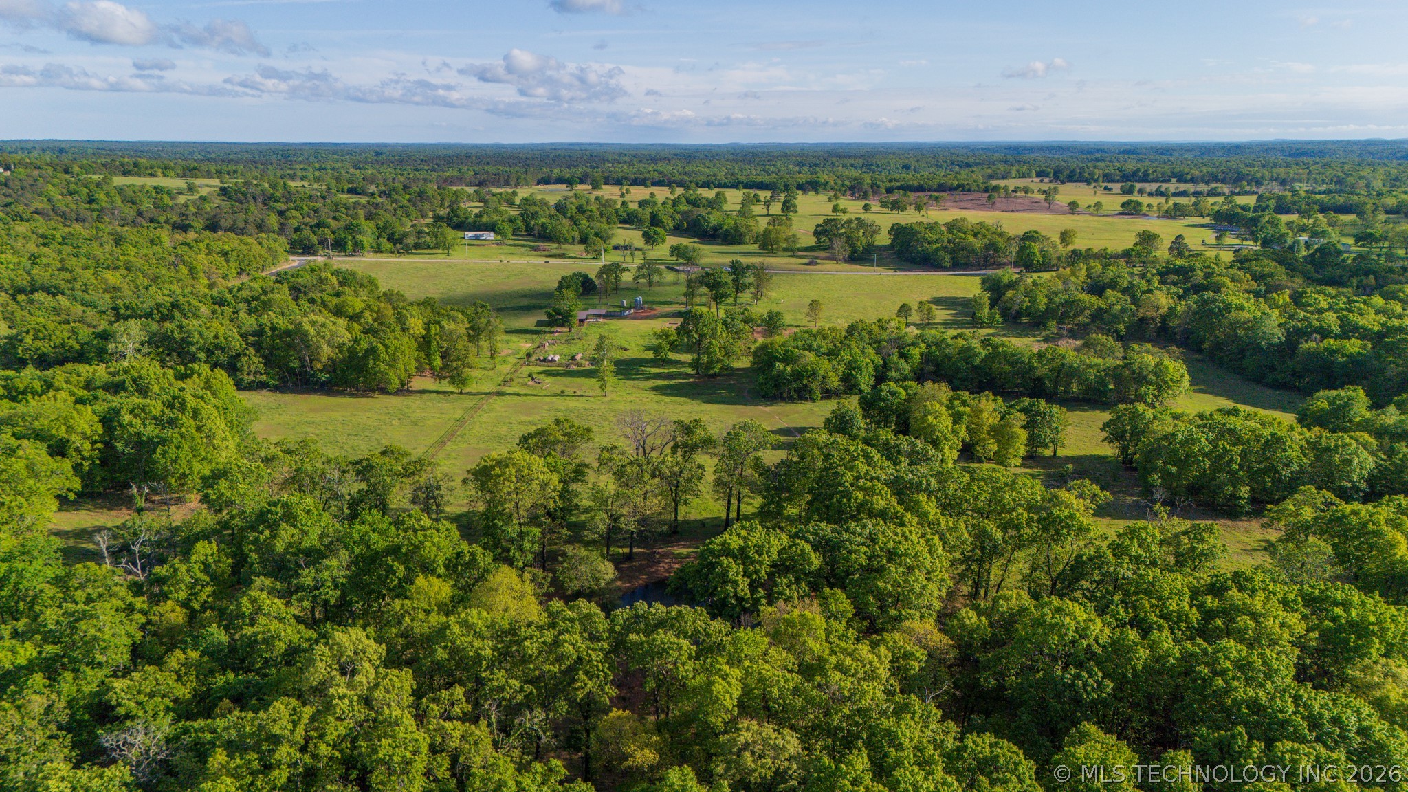7885 E 590 Road Locust Grove OK 74352