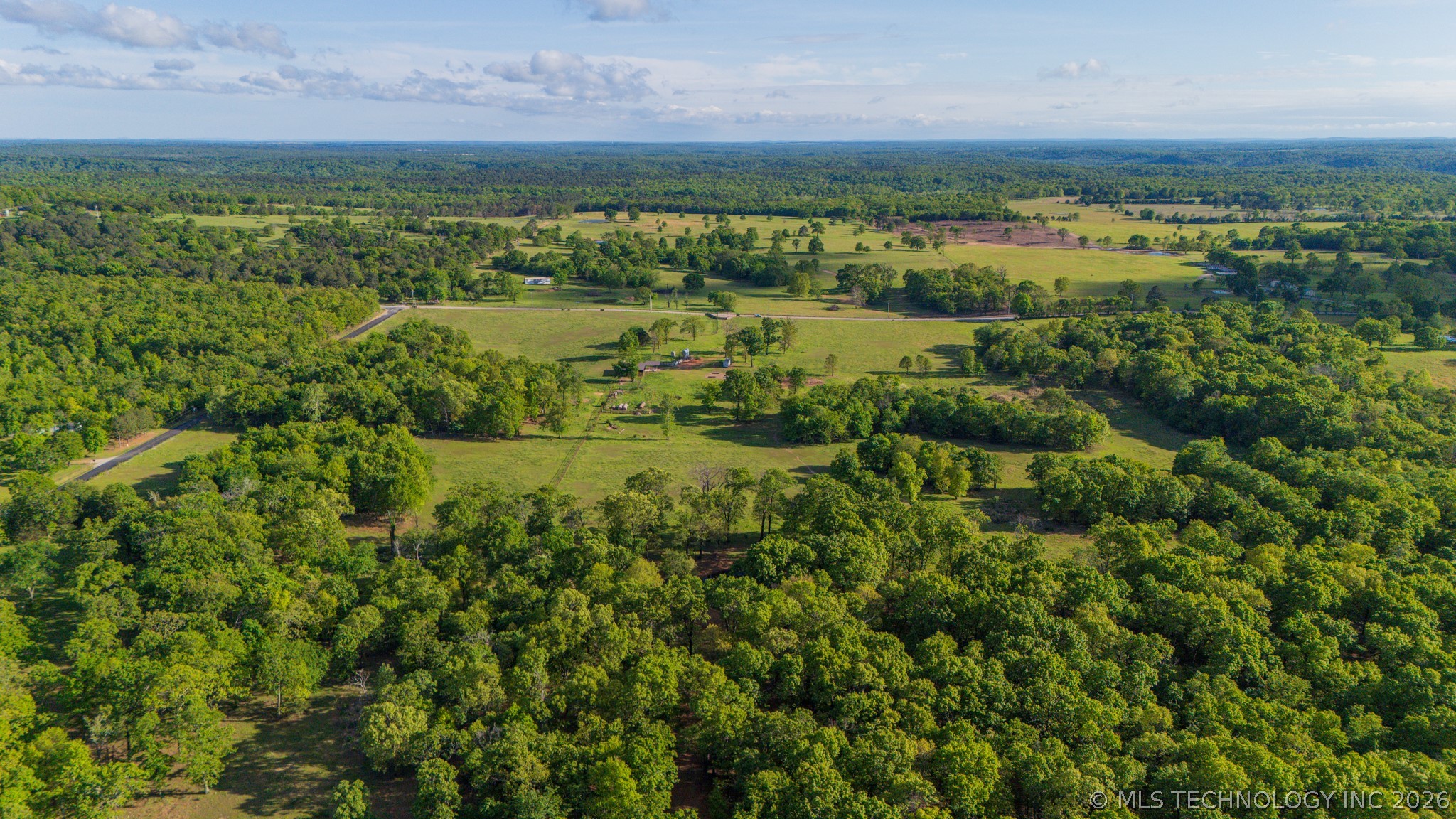 7885 E 590 Road Locust Grove OK 74352