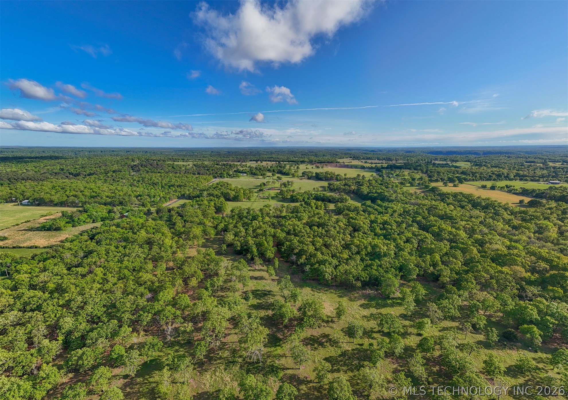 7885 E 590 Road Locust Grove OK 74352
