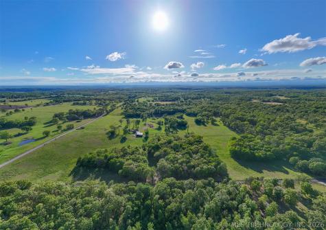 7885 E 590 Road Locust Grove OK 74352
