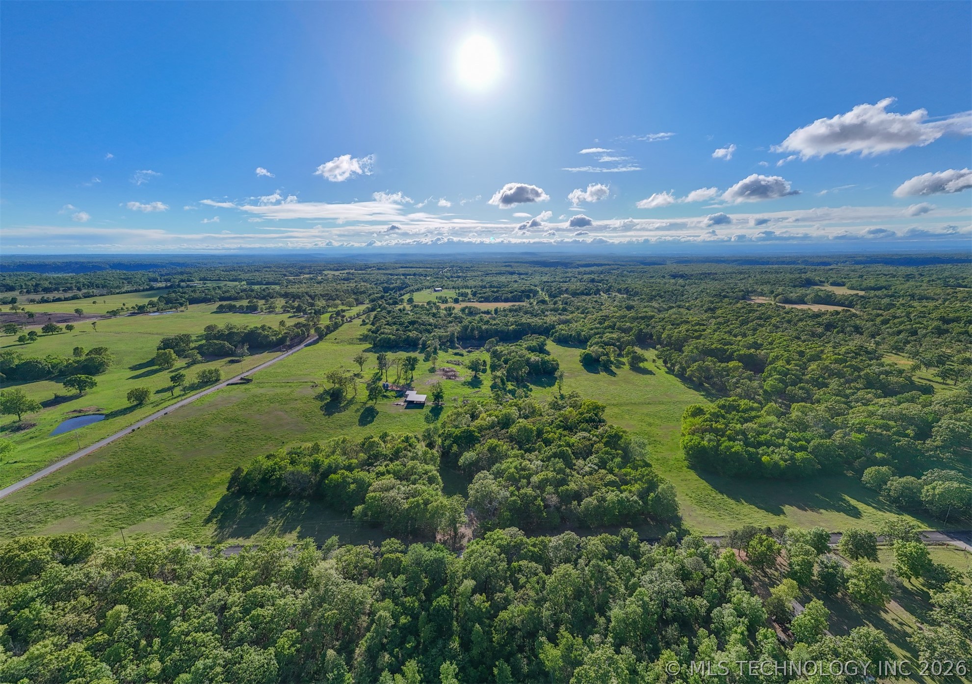 7885 E 590 Road Locust Grove OK 74352