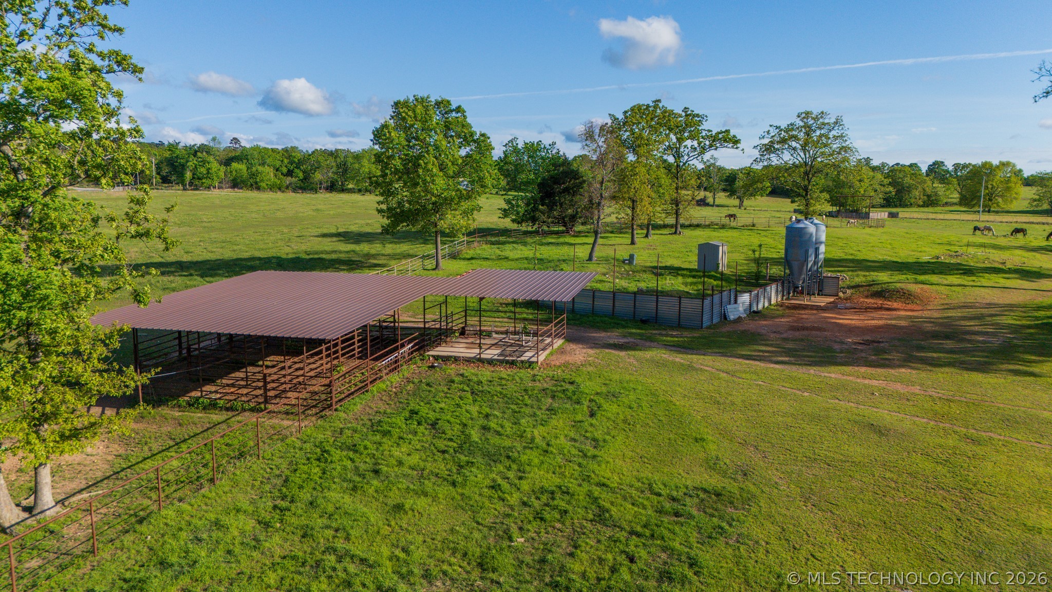 7885 E 590 Road Locust Grove OK 74352