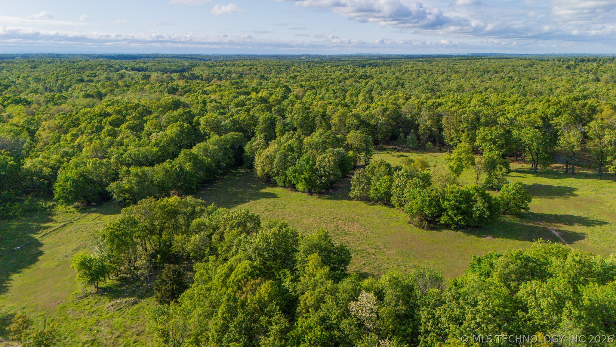 7885 E 590 Road Locust Grove OK 74352