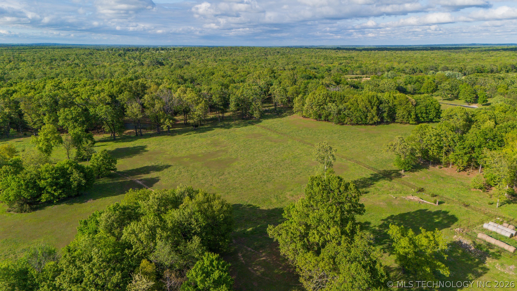 7885 E 590 Road Locust Grove OK 74352