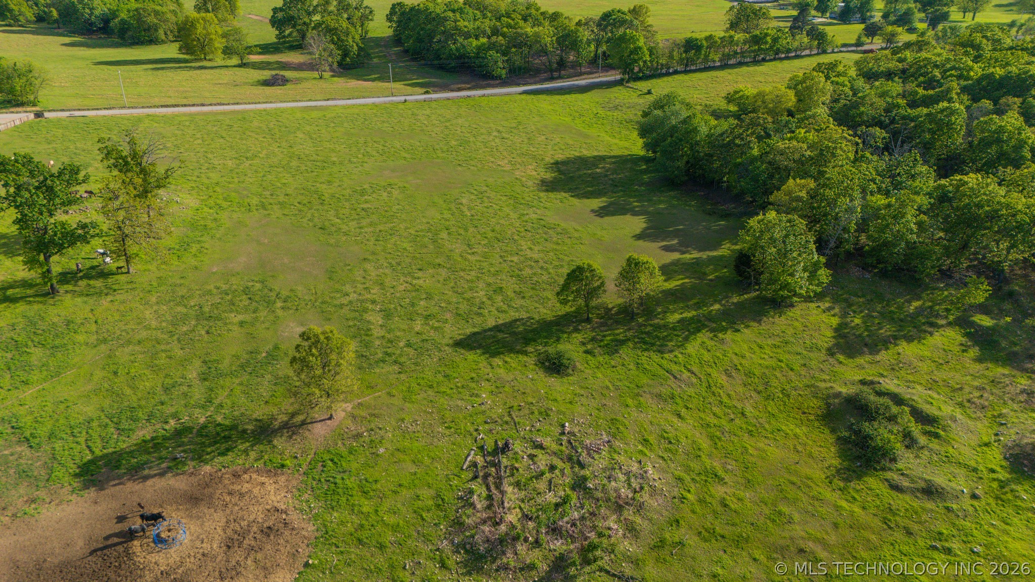 7885 E 590 Road Locust Grove OK 74352
