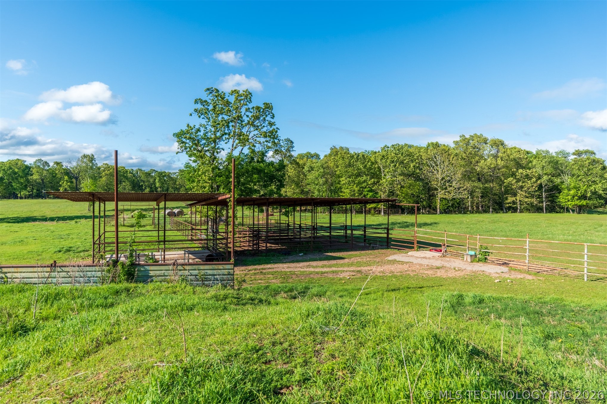 7885 E 590 Road Locust Grove OK 74352